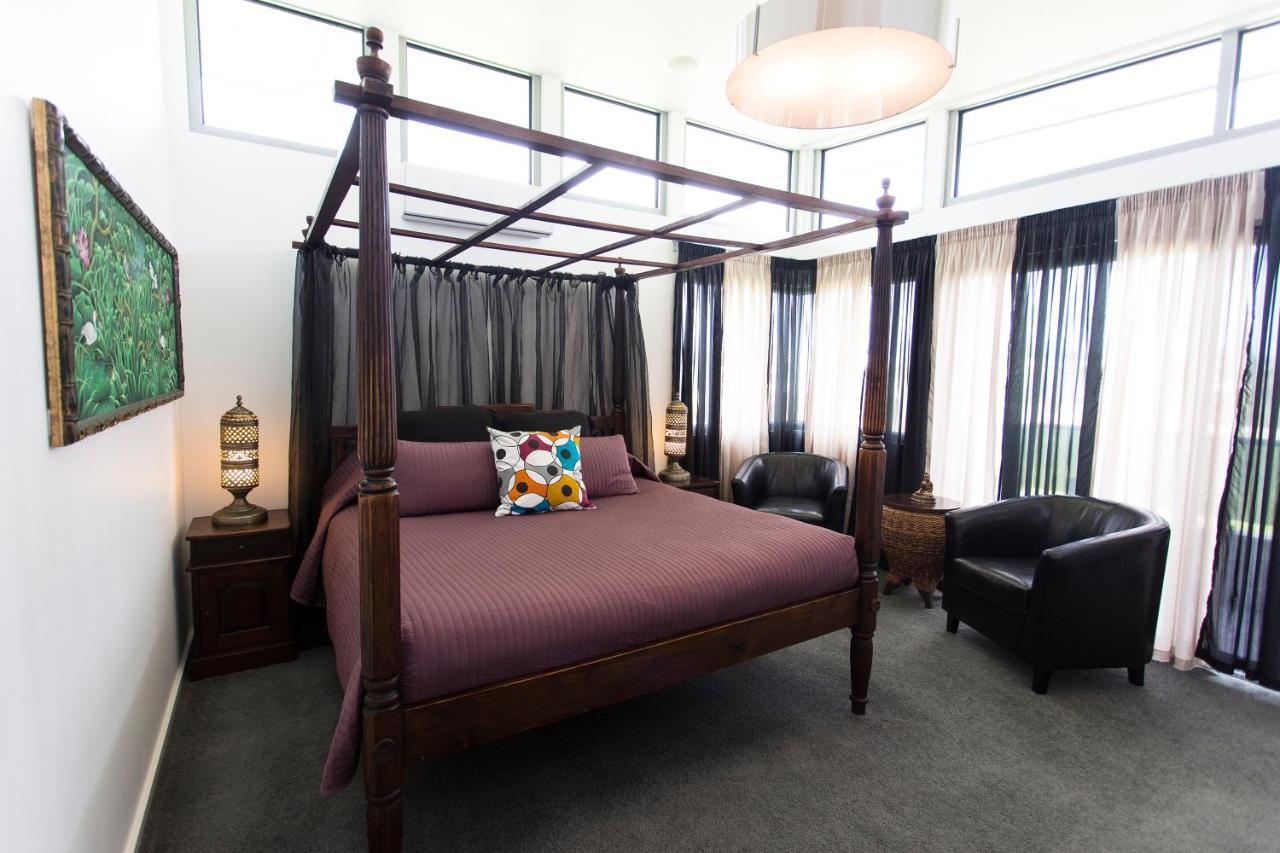 Starhaven Retreat Bed and Breakfast Portarlington Εξωτερικό φωτογραφία