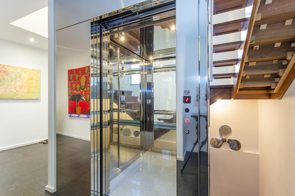 Starhaven Retreat Bed and Breakfast Portarlington Εξωτερικό φωτογραφία