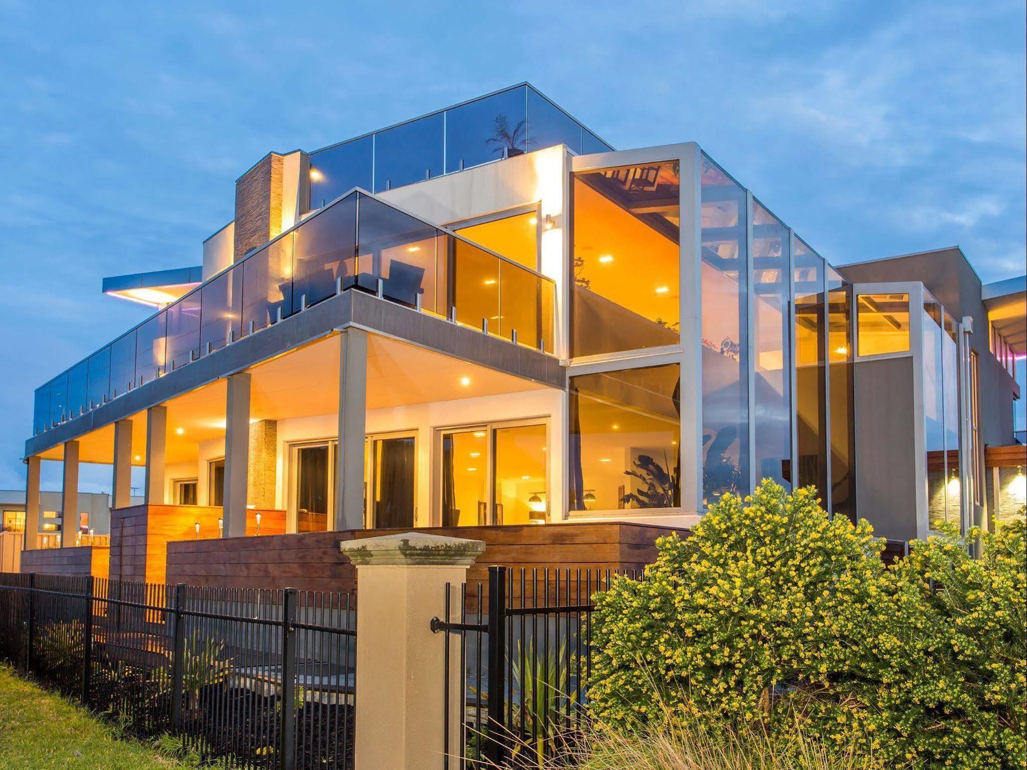 Starhaven Retreat Bed and Breakfast Portarlington Εξωτερικό φωτογραφία