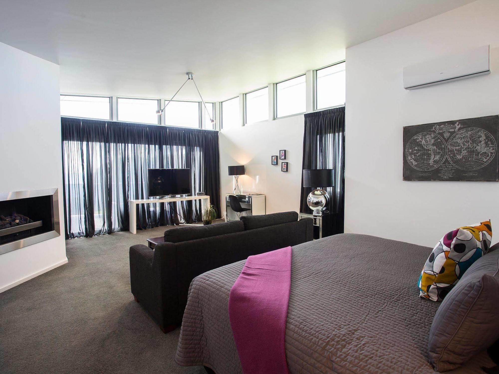 Starhaven Retreat Bed and Breakfast Portarlington Εξωτερικό φωτογραφία