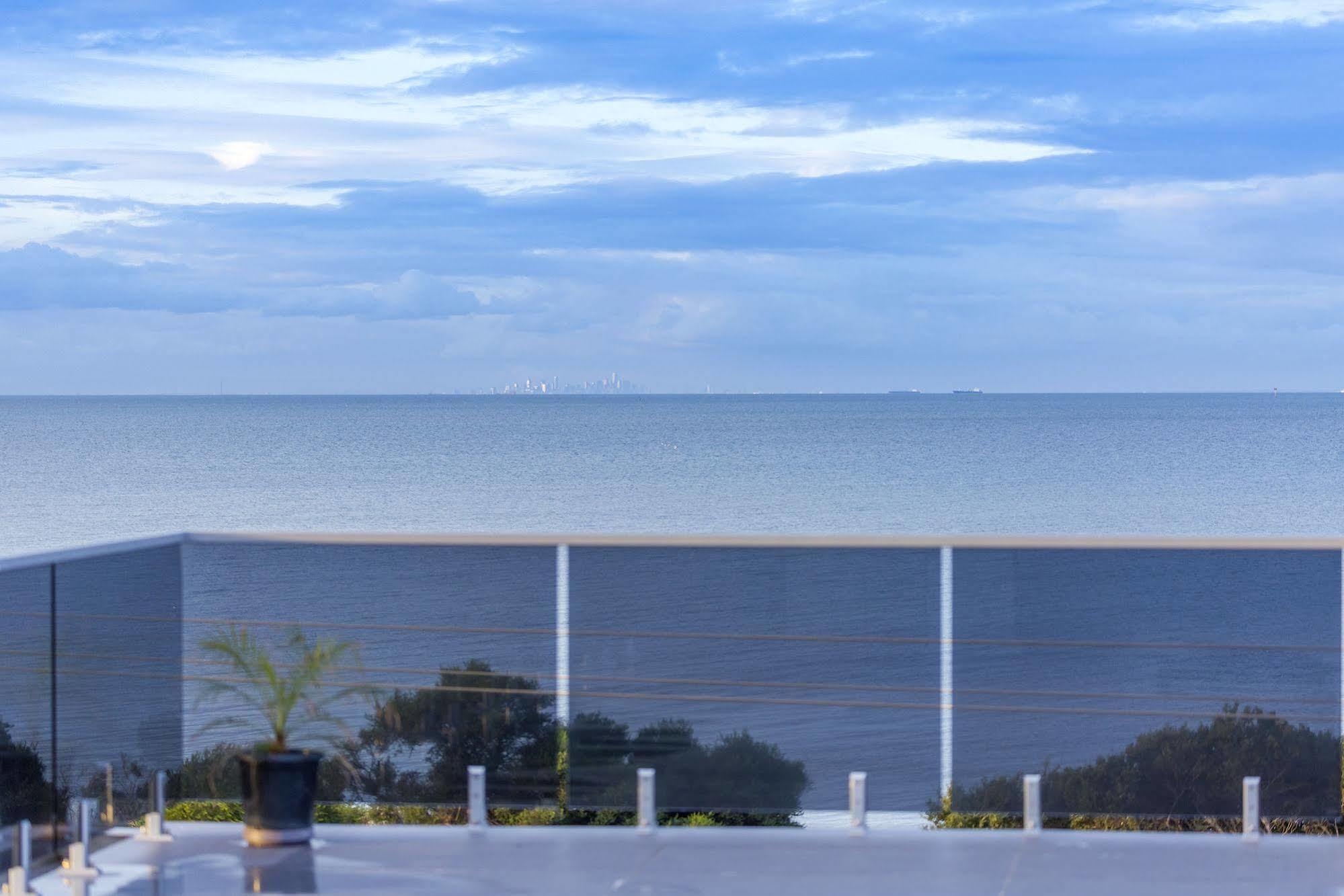 Starhaven Retreat Bed and Breakfast Portarlington Εξωτερικό φωτογραφία