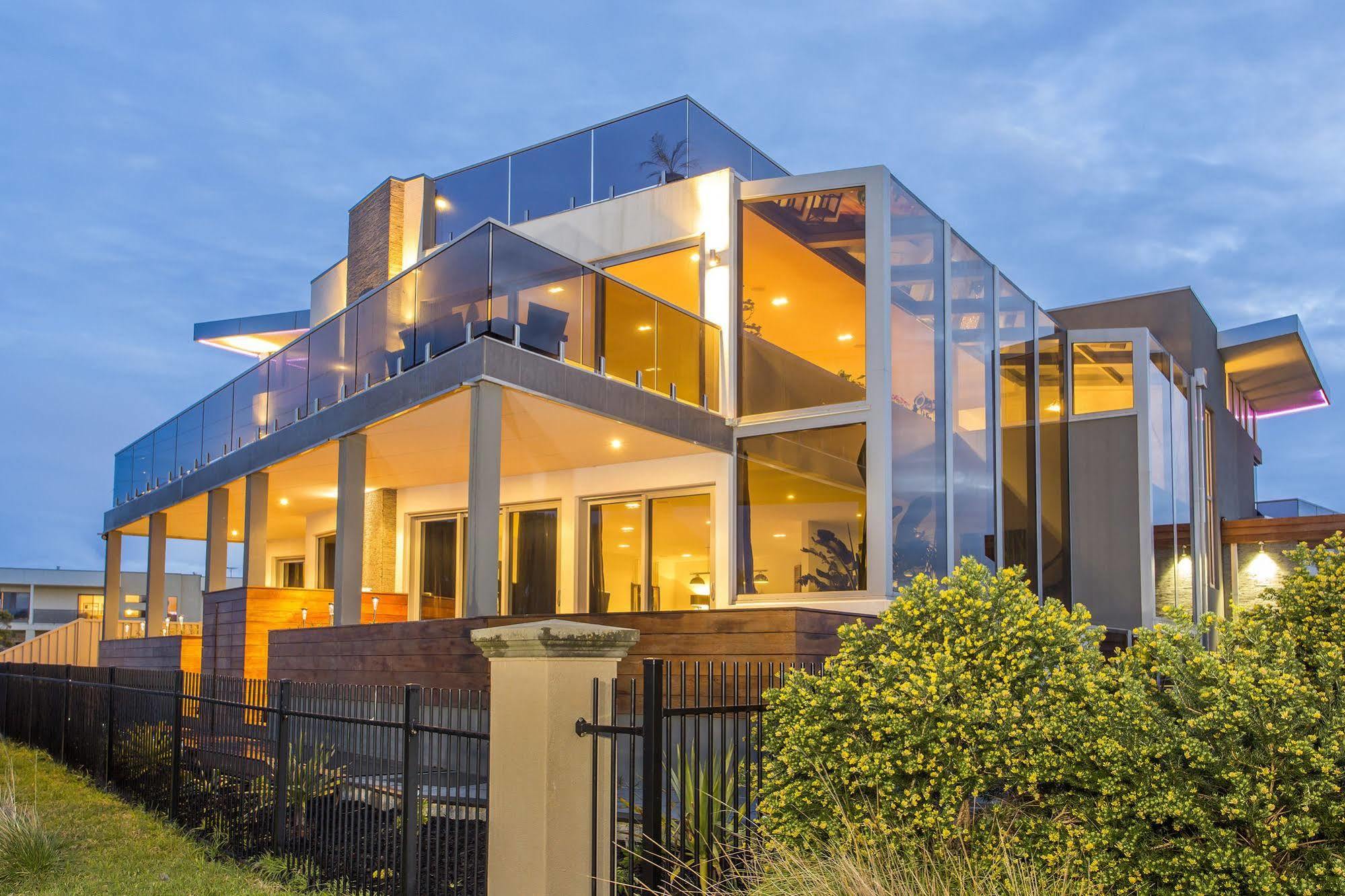 Starhaven Retreat Bed and Breakfast Portarlington Εξωτερικό φωτογραφία
