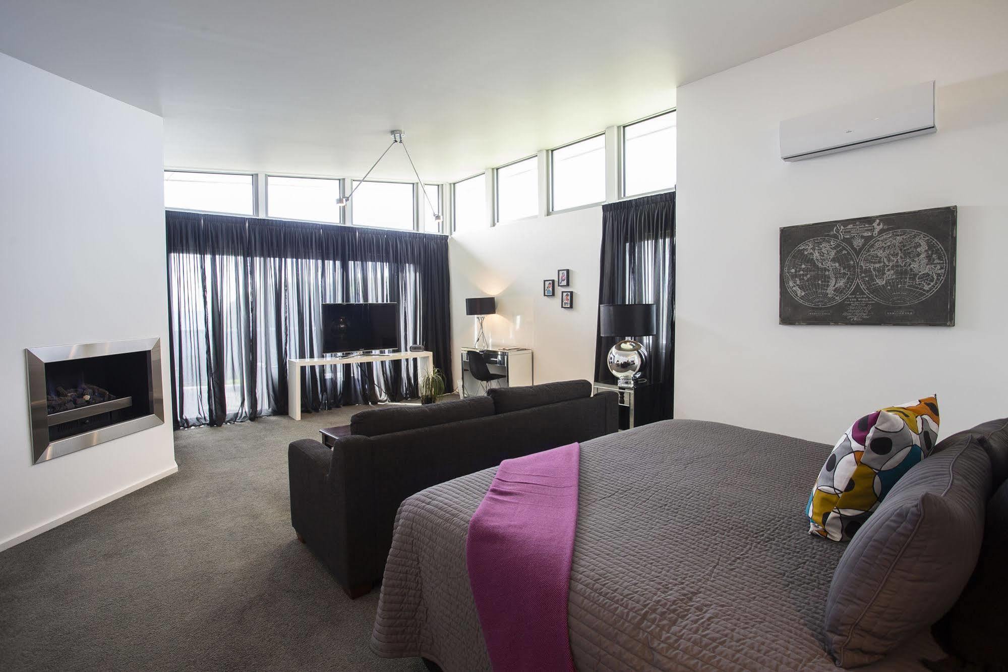 Starhaven Retreat Bed and Breakfast Portarlington Εξωτερικό φωτογραφία