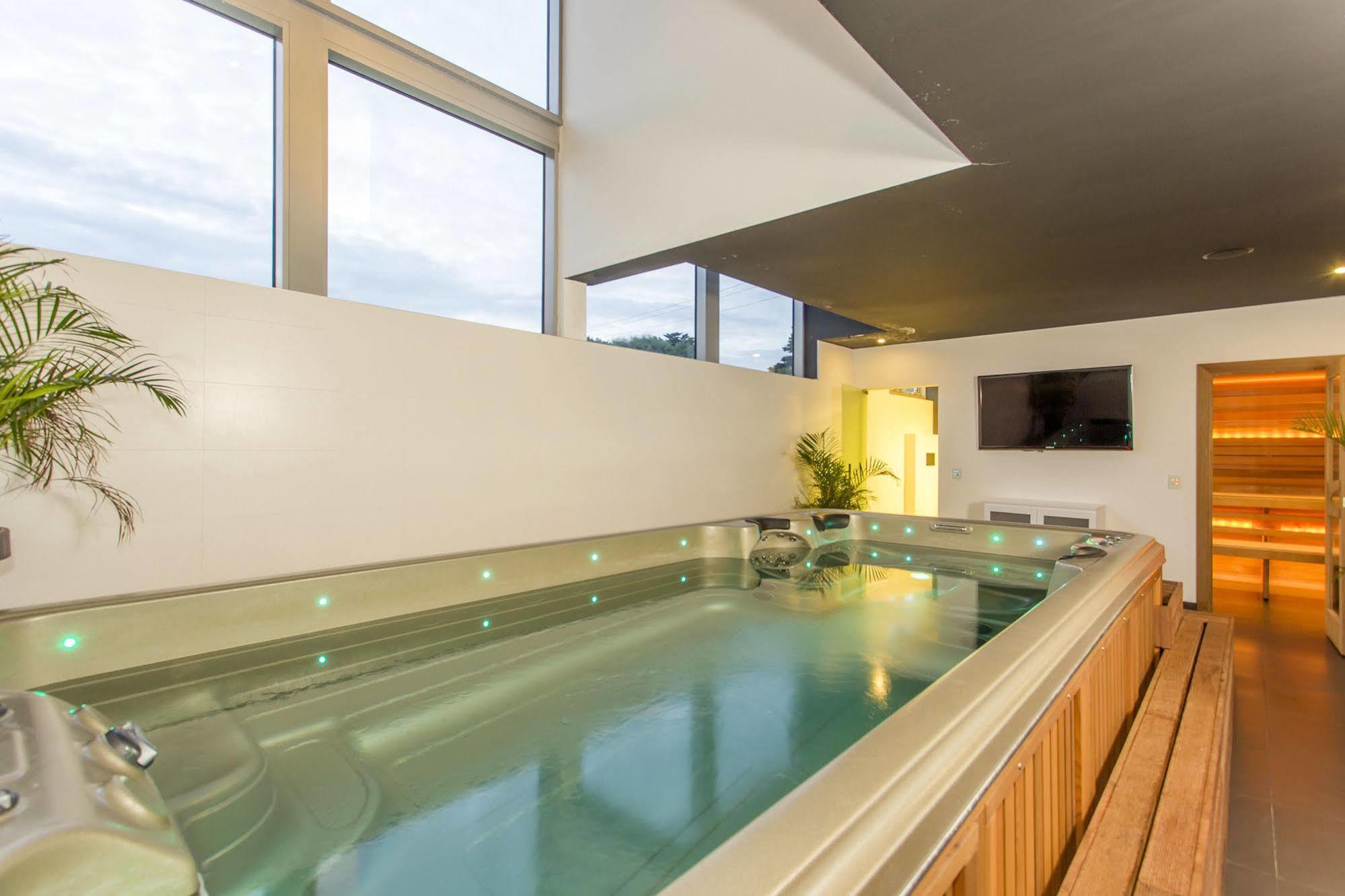 Starhaven Retreat Bed and Breakfast Portarlington Εξωτερικό φωτογραφία