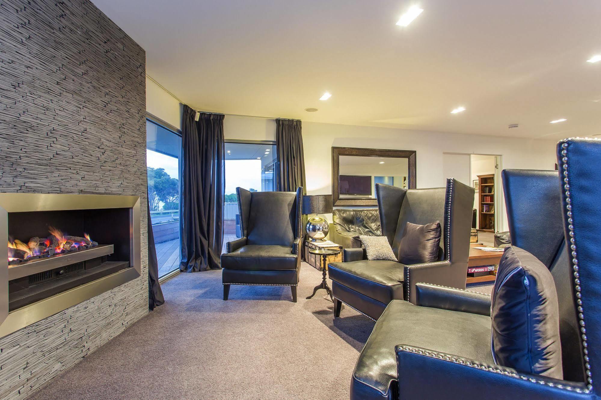 Starhaven Retreat Bed and Breakfast Portarlington Εξωτερικό φωτογραφία