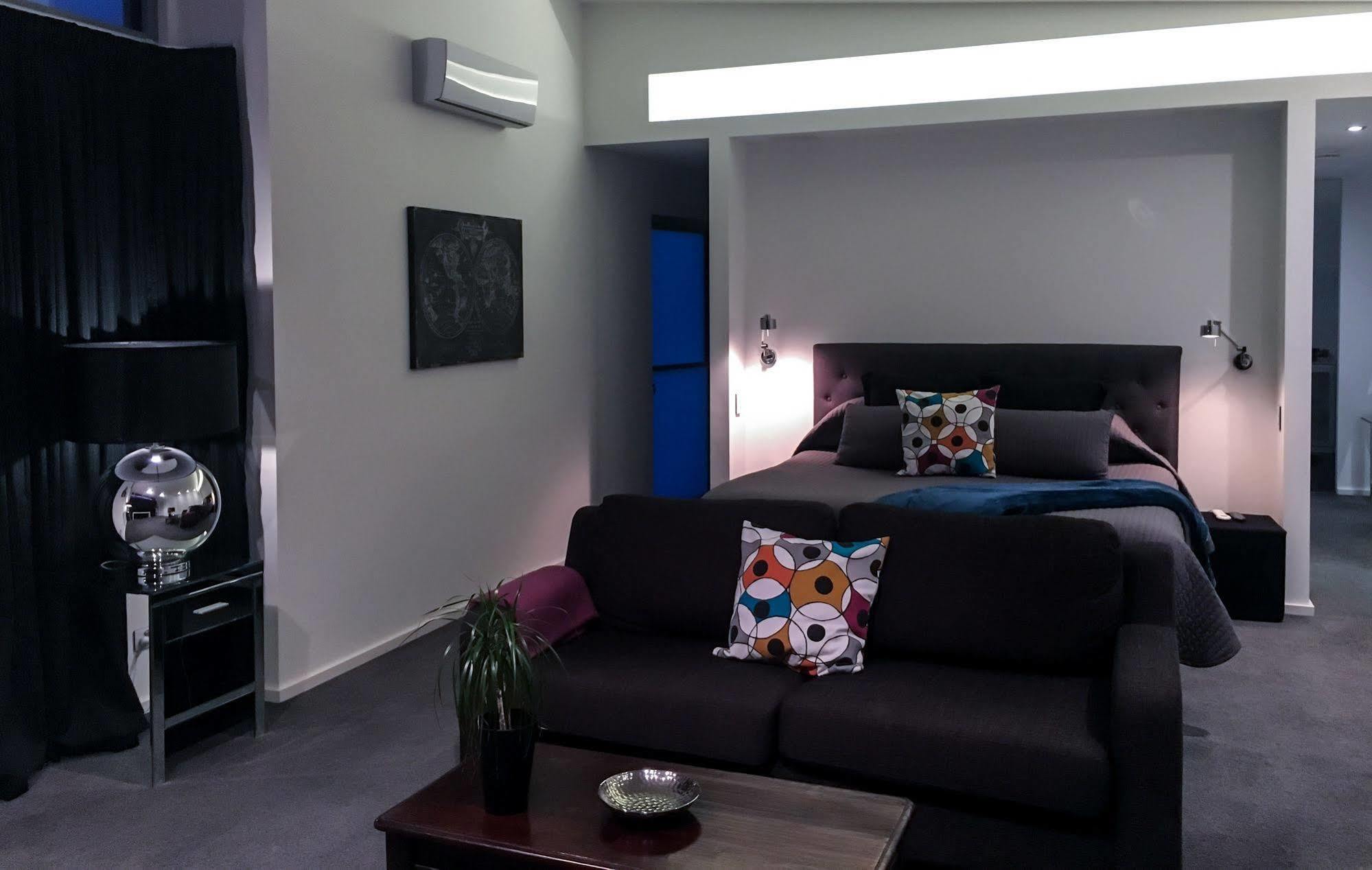 Starhaven Retreat Bed and Breakfast Portarlington Εξωτερικό φωτογραφία