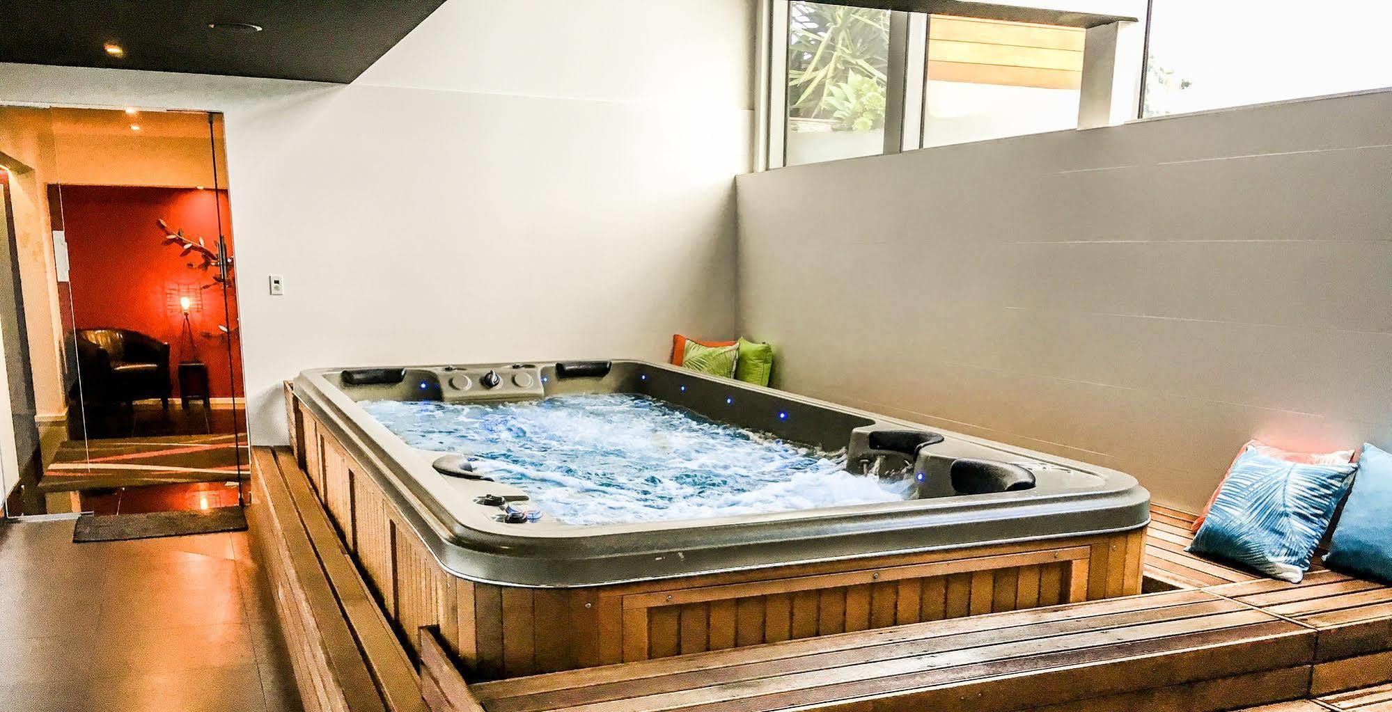 Starhaven Retreat Bed and Breakfast Portarlington Εξωτερικό φωτογραφία