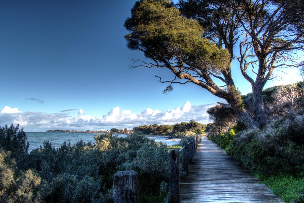 Starhaven Retreat Bed and Breakfast Portarlington Εξωτερικό φωτογραφία
